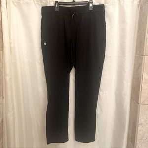 NWT XL Black Athletic Pants